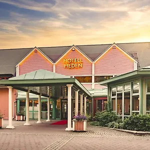 4* Otel Heden - Bw Signature Collection