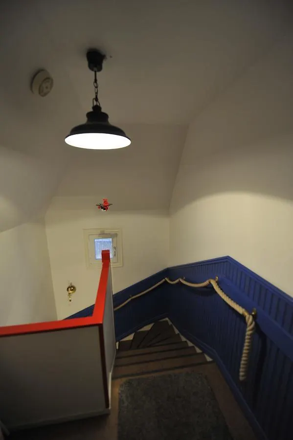 Bla Huset B&B I Goteborg 0*, Göteborg