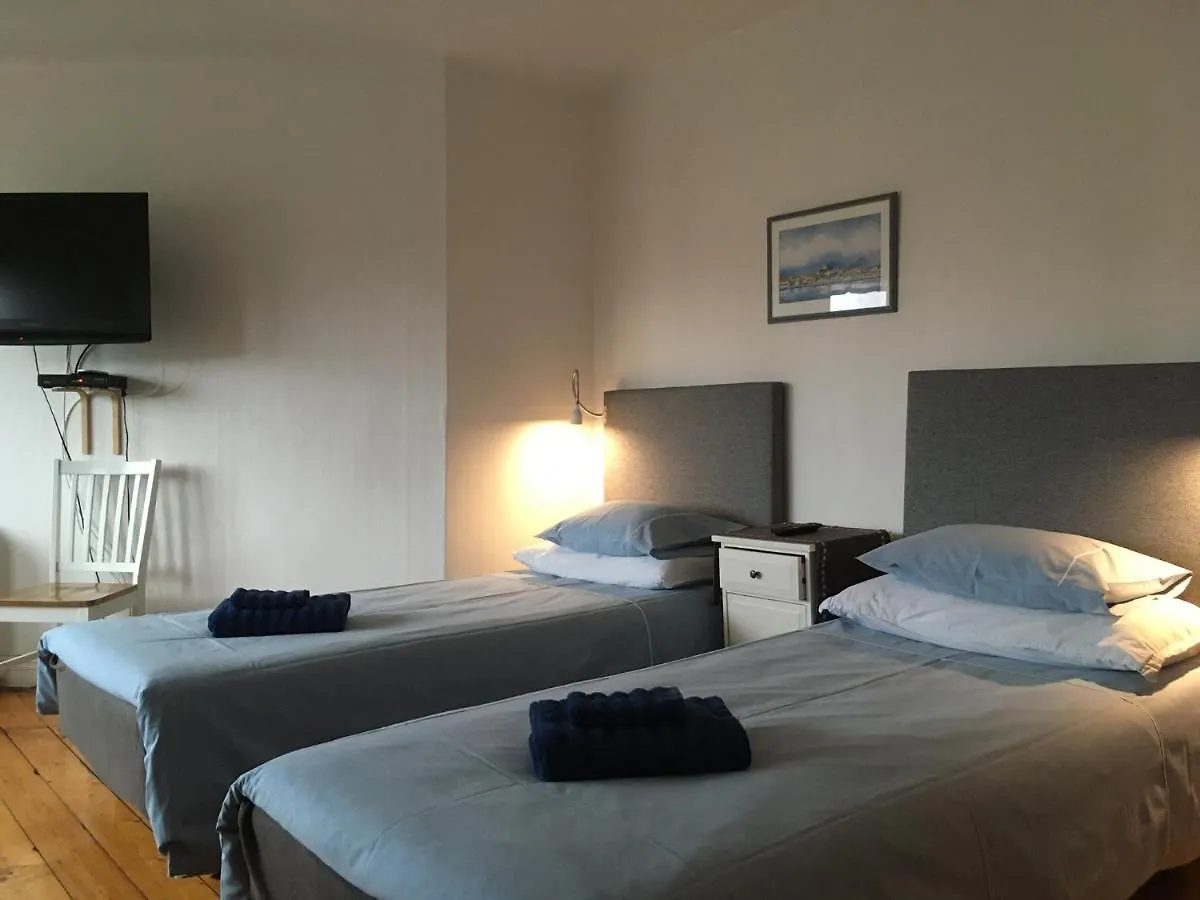 Bla Huset B&B I Goteborg 0*, Göteborg Sverige