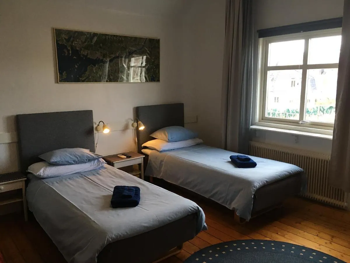 Bla Huset B&B I Goteborg Bed & Breakfast Göteborg
