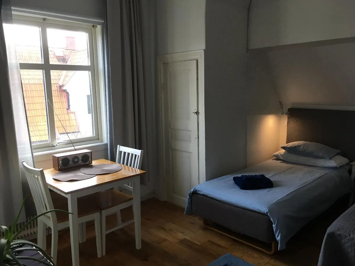 Bla Huset B&B I Goteborg Göteborg